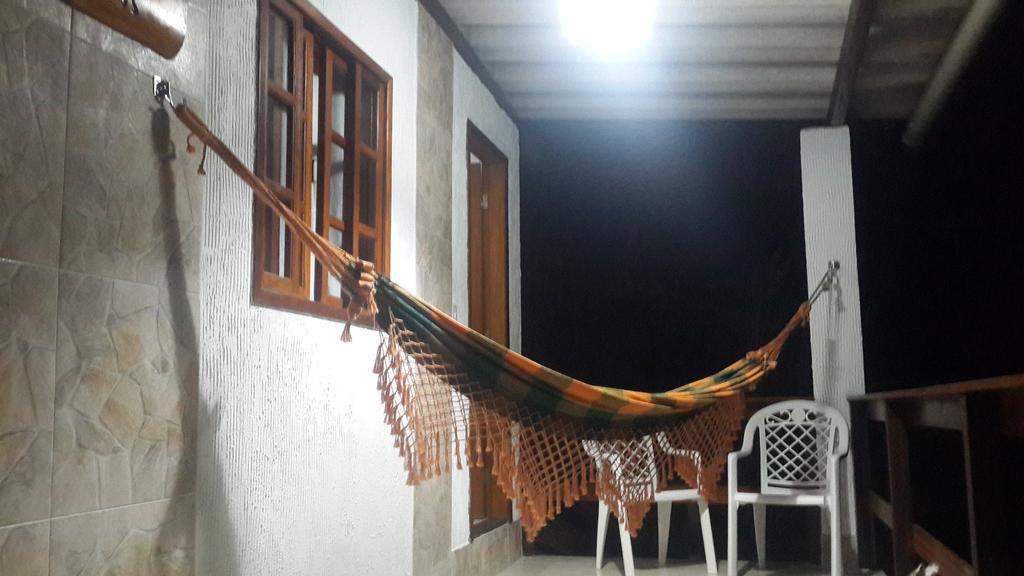 Sitio Corta Vento Hotel Teresopolis Bagian luar foto